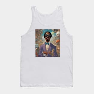 andre 3000 Tank Top